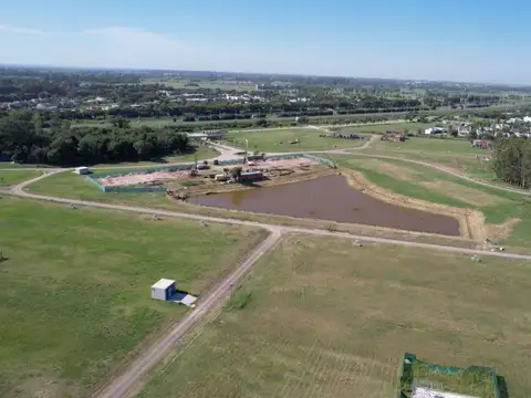 Terreno en Venta de 1000,0 m2