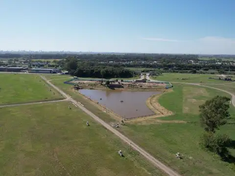 Terreno en Venta de 1000,0 m2