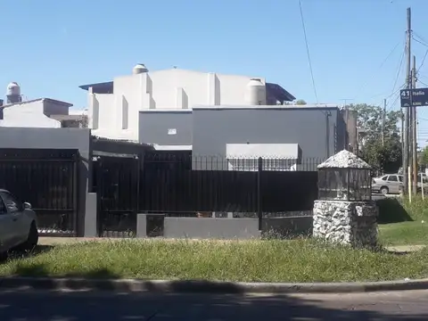 Casa en Alquiler al Norte