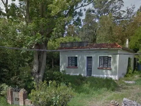 Capitán Felipe Ruiz Puente 5300