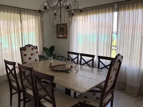 Casa en Alquiler Temporal al Norte