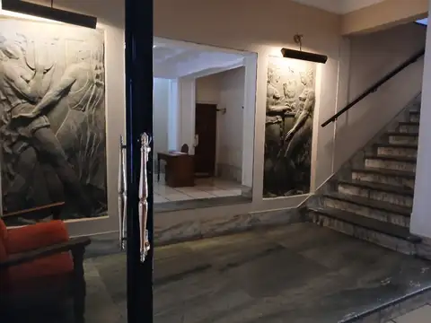 Oficina en Venta en Recoleta, USD 218.000