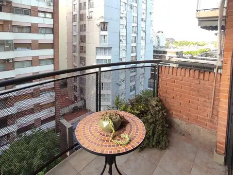 Departamento en Alquiler Permite mascota