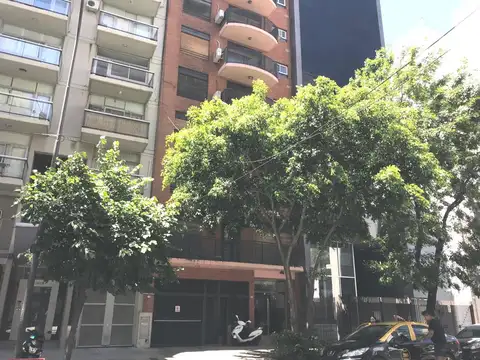 Av.Congreso al 1500