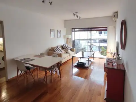 Departamento en Alquiler de 1 dormitorio