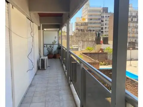 LAPRIDA 1667 , Piso 3