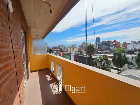 Departamento - Alquiler - Argentina, San Miguel de Tucumán - San Lorenzo 700