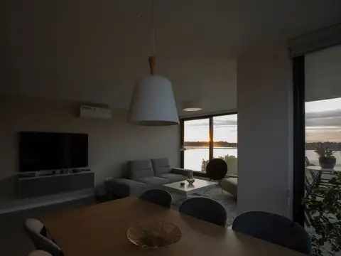 Apartamento en venta de 3 dormitorios en Parque Miramar