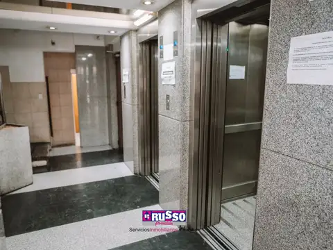 Oficina en Alquiler al Norte