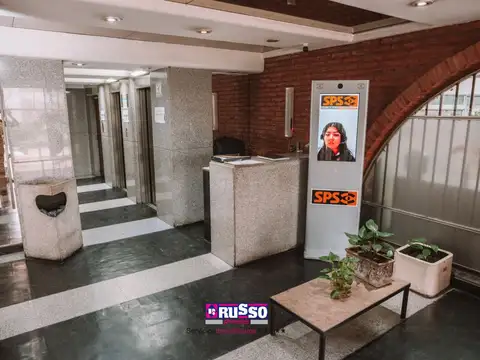 Oficina en Alquiler 35 años