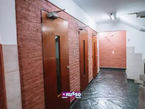 ENTRE RIOS 2900, Piso 8