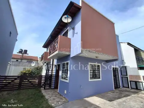 Casa en Venta de 2 dormitorios