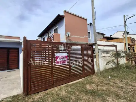 CALLE 1 al 8500