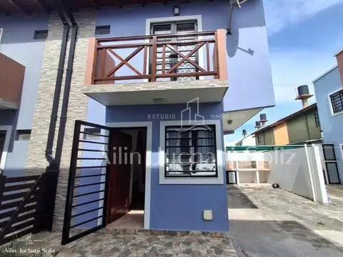 Casa en Venta en Mar del Tuyú, USD 45.000