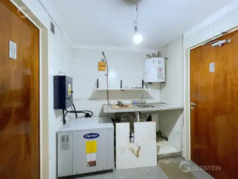 Oficina en Alquiler en Microcentro, USD 1.100