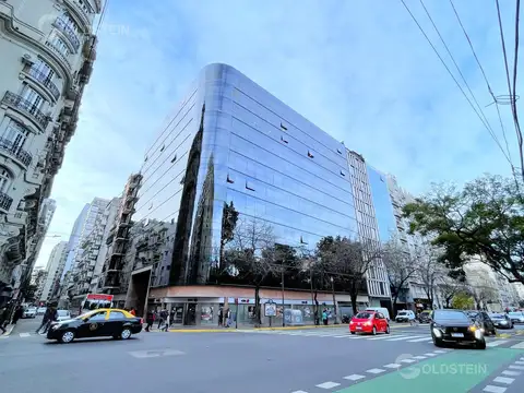Oficina en Tribunales