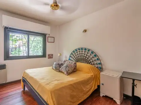 VENTA - PH - 5 AMBIENTES - TERRAZA - BALCÓN - LUMINOSO - SAAVEDRA