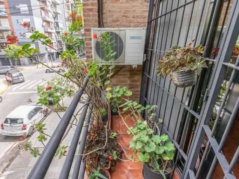 quesada 4785 , Piso 0