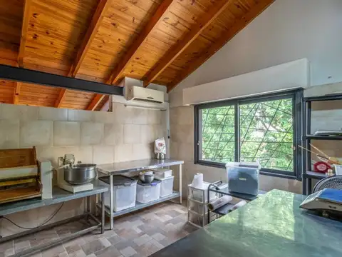 Depto Tipo Casa en Venta 35 años