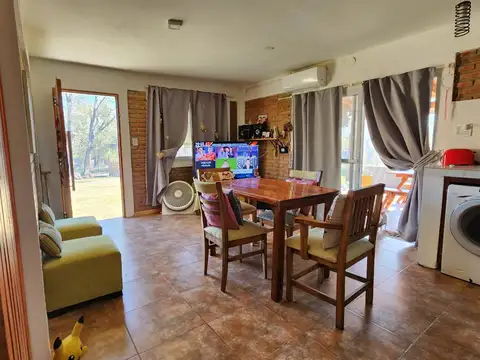 Casa en Venta en San Roque, USD 99.000