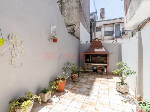 Depto Tipo Casa en Venta de 2 dormitorios