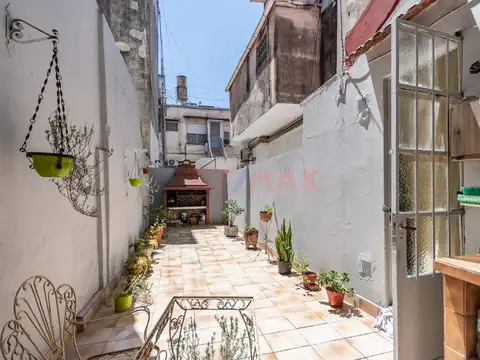 PH EN VENTA 3 AMB PATIO PARRILLA SIN EXPENSAS
