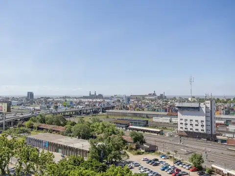Libertador 300, Piso 12