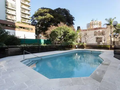 Avenida Del Libertador 300, Piso 12