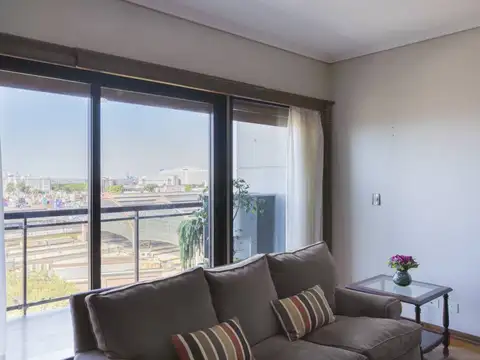 Departamento en Venta con 2 cocheras