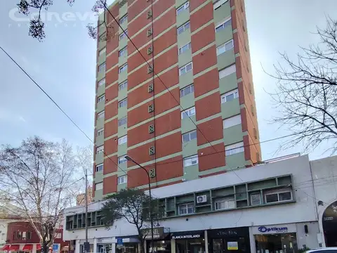 Departamento en Martinez