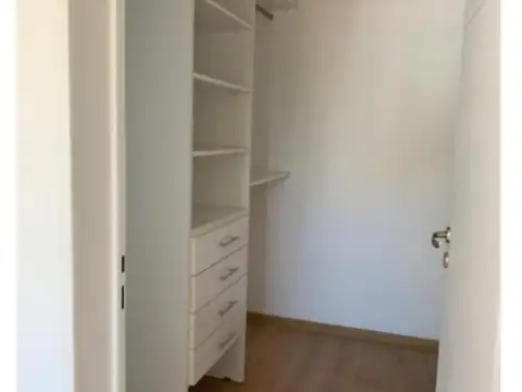Departamento en Venta 8 años