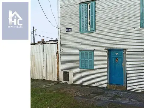 Casa en Dock Sud