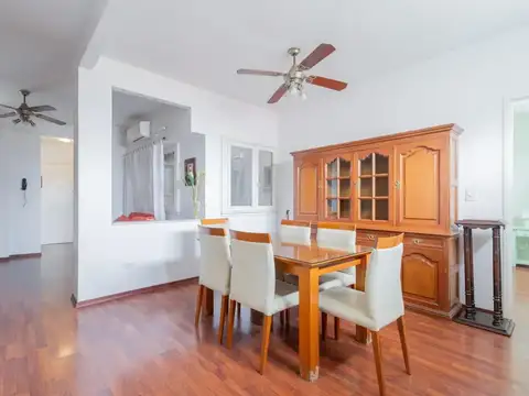 Departamento en La Lucila