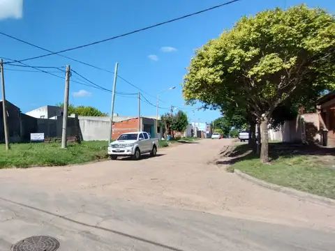 Terreno en venta en Gualeguaychu