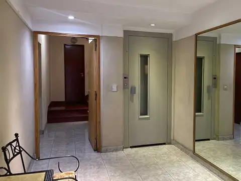 Depto Tipo Casa en Venta de 2 ambientes
