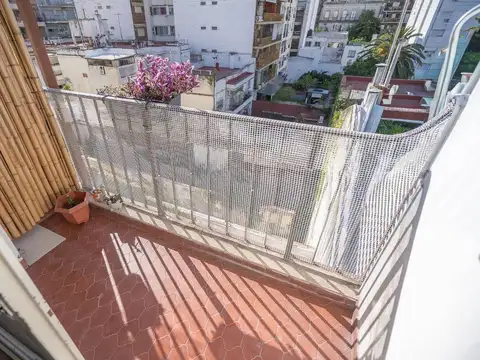Depto Tipo Casa en Venta de 1 dormitorio