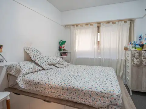 EXCELENTE DEPARTAMENTO EN VENTA EN BELGRANO