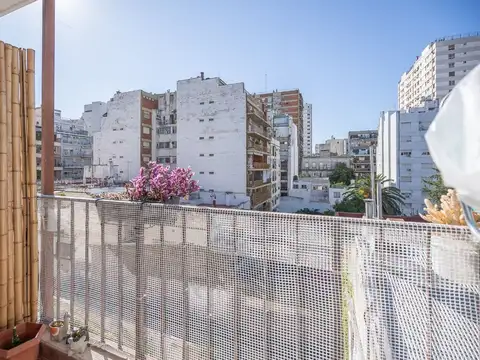 Depto Tipo Casa en Venta en Belgrano, USD 109.000