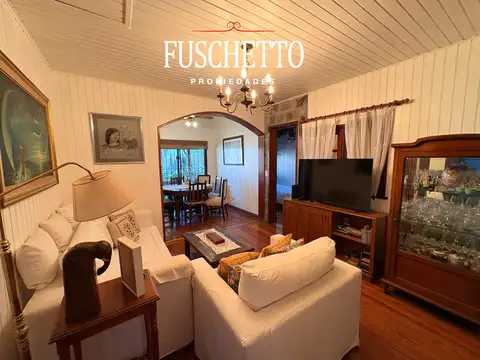 Local en Venta Via Púb.