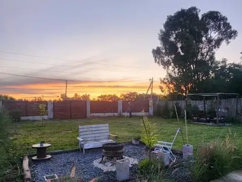 Quinta en Venta al Noroeste