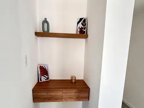 Lamadrid 2100, Piso 7