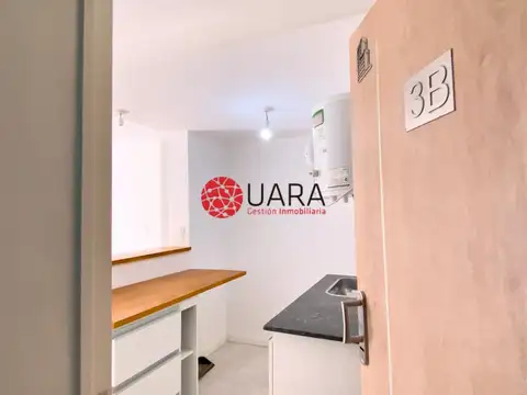 DEPARTAMENTO A ESTRENAR CON AMENITIES EN VENTA Bº GRAL PAZ