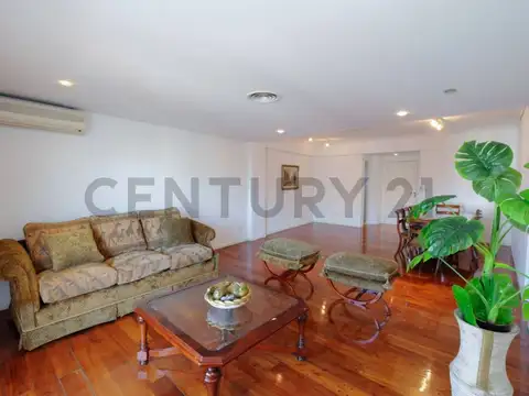 Departamento en venta 5 AMBIENTES -
