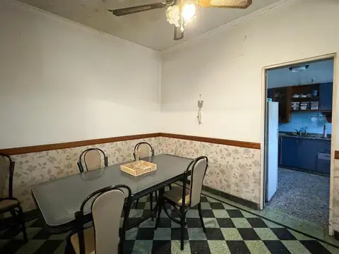 Casa en Venta 40 años