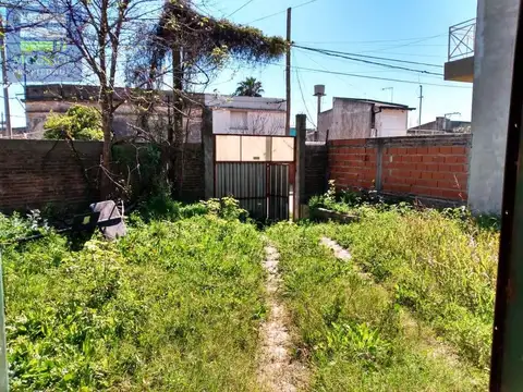 Galpon en Venta en Gualeguaychu, USD 60.000
