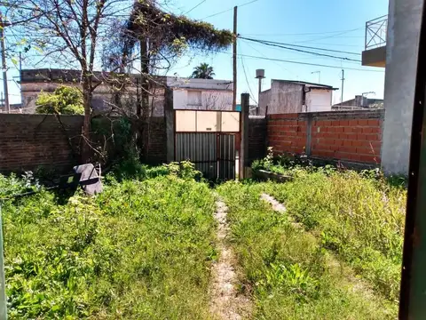 Galpon en Venta en Gualeguaychu, USD 60.000