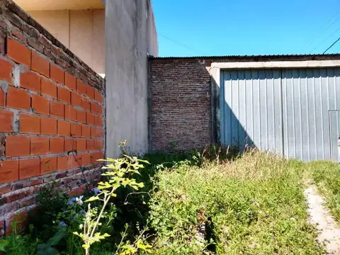 Galpon en Venta en Gualeguaychu, USD 80.000