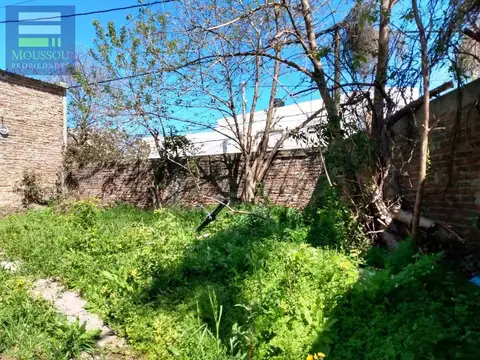 Galpon en Venta A Estrenar