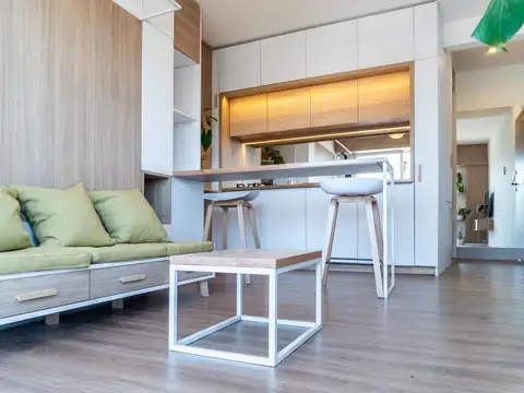 Departamento en Venta A Estrenar
