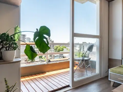 Departamento en Venta al Norte